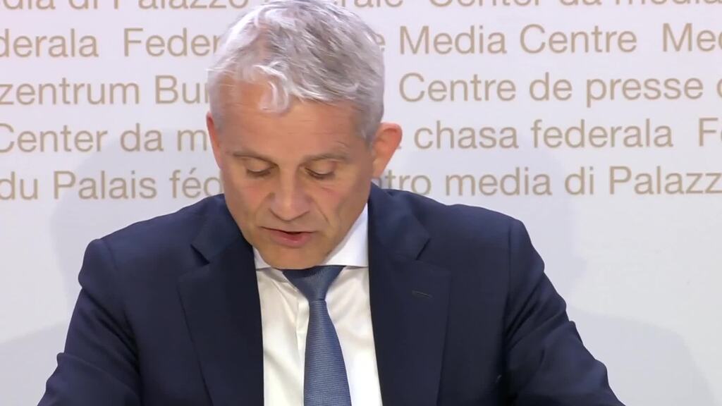 Bundesrat will nationales Flugpassagierdatensystem ab 2026 starten