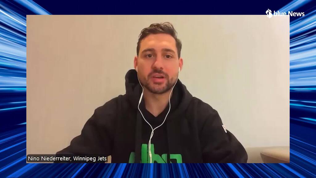 Niederreiter über Olympia, Heim-WM und die Schweiz als Eishockey-Underdog