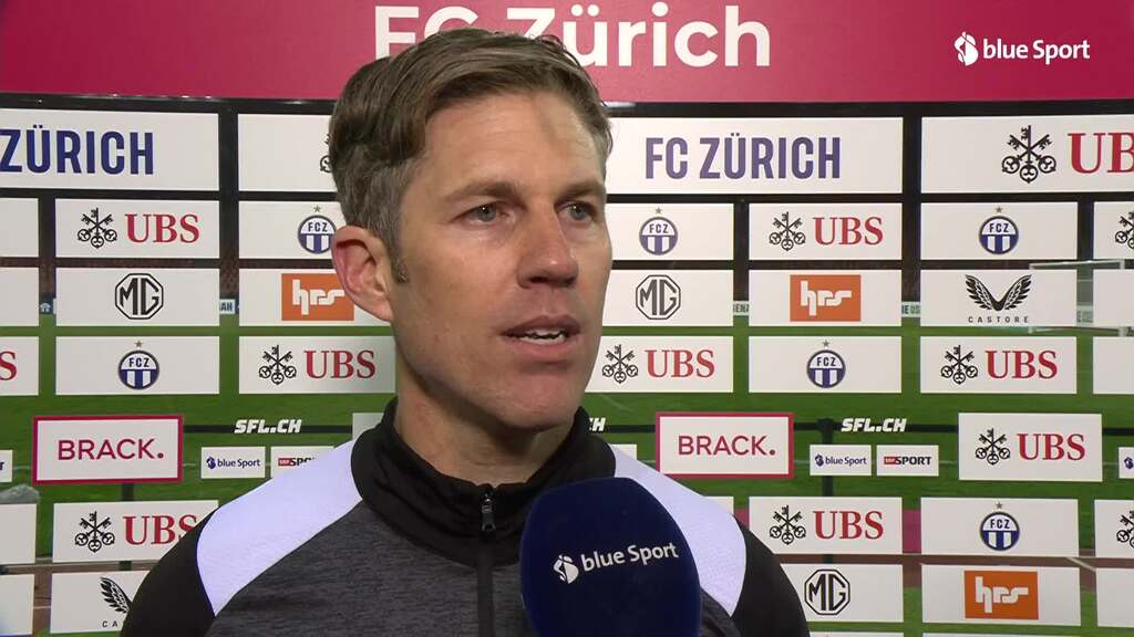 Fähndrich: «Ich verstehe die VAR-Intervention»