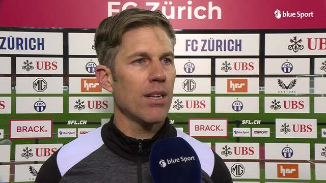 Fähndrich: «Ich verstehe die VAR-Intervention»