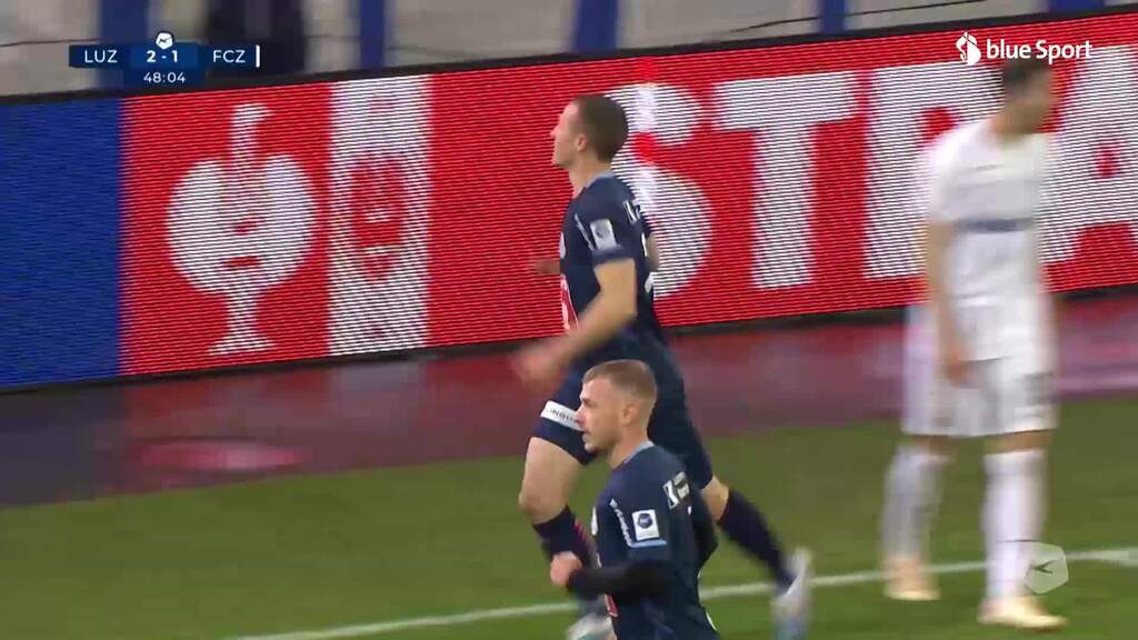 49. Minute: Pius Dorn