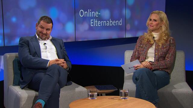 Manu Burkart: «Das Handy ist eine Sucht wie Alkohol»