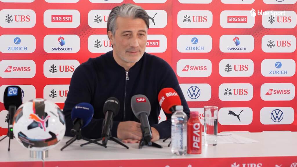 Yakin über dritten WM-Gegner: «Italien wäre grossartig»