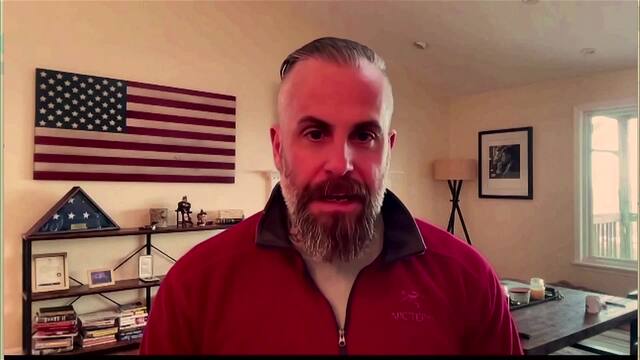 Trump verteidigt Begnadigung von Kapitol-Stürmern