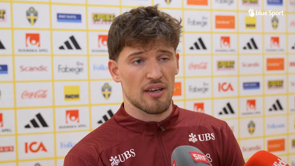 Kobel: «Wir haben eine gute Energie im Team»