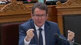 Albert Rösti zu AKW-Krimi