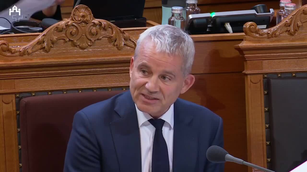 Bundesrat will Ausnahme für Früchte- und Gemüsesäckli zurück