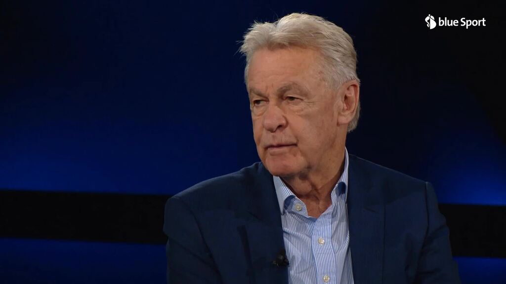 Ottmar Hitzfeld über Toni Kroos: «Ein Märchen, was er erlebt hat»