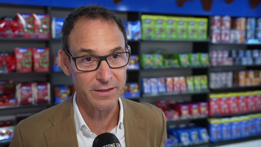 Unternehmen gehen unterschiedlich mit dem Zollhammer um