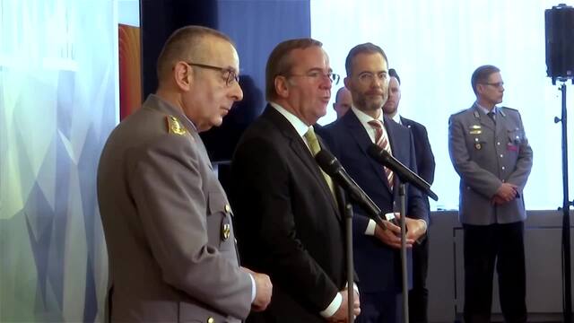 Erneut Drohnensichtung über belgischem Flughafen