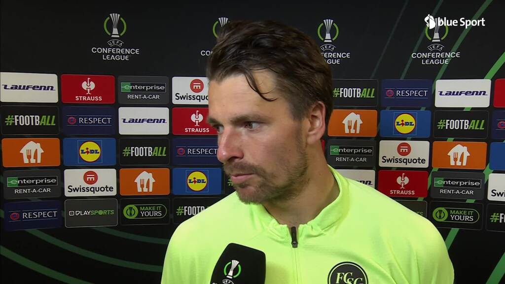 Görtler: «Es fühlt sich brutal bitter an»