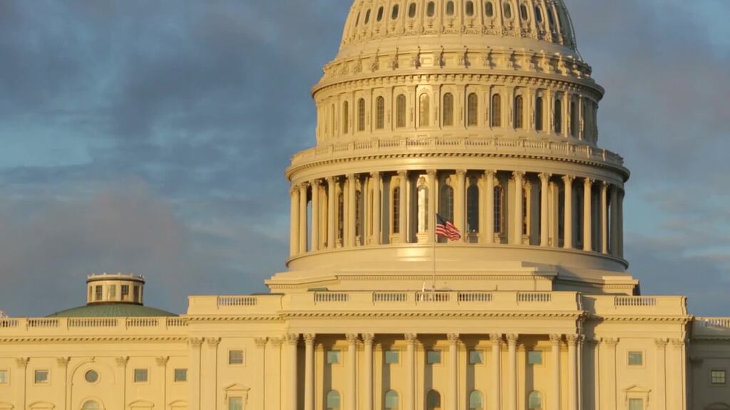 Selenskyj in Washington: Biden dämpft Erwartungen