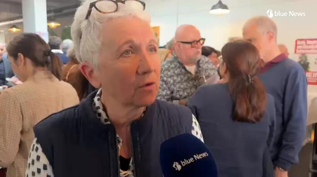 Stephanie Vonarburg, Syndicom: «Wir sichern damit tausende Arbeitsplätze»