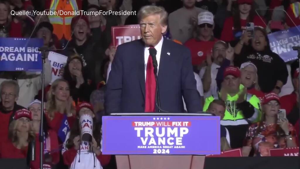 Bestätigung von Trump-Sieg: Wahlleute in den USA stimmen ab