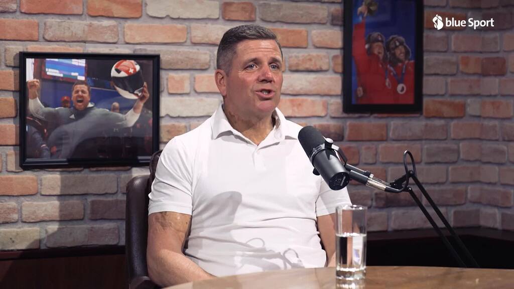 Beat Hefti: «Wäre ich Russe, hätte ich auch gedopt»