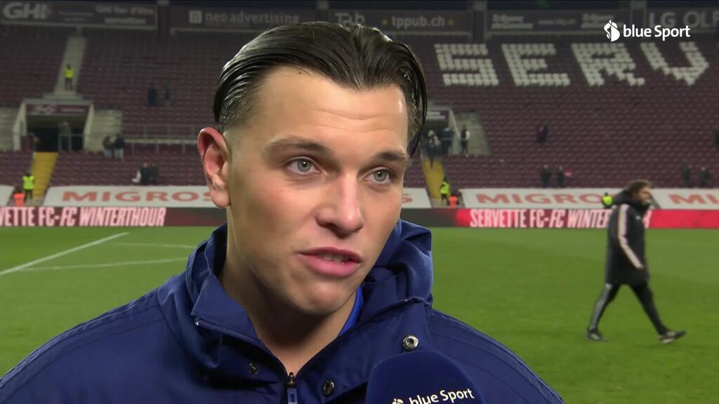 Dadashov: «Wir verteilen einfach zu viele Geschenke»