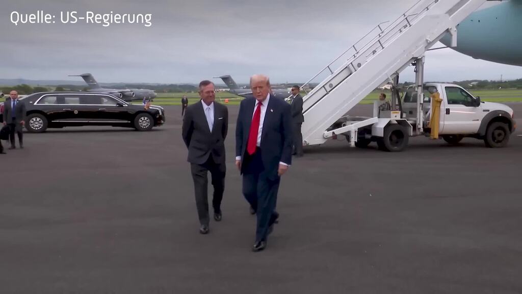 Machtkampf um US-Notenbank: Trumps Angriffe belasten Börsen