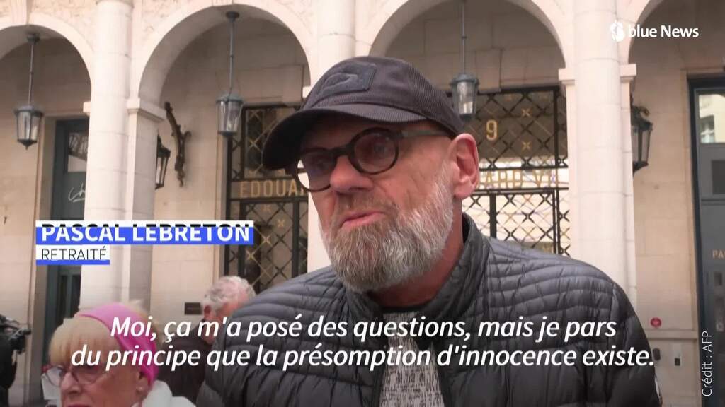 Patrick Bruel accusé de viol par Flavie Flament, réactions des spectateurs