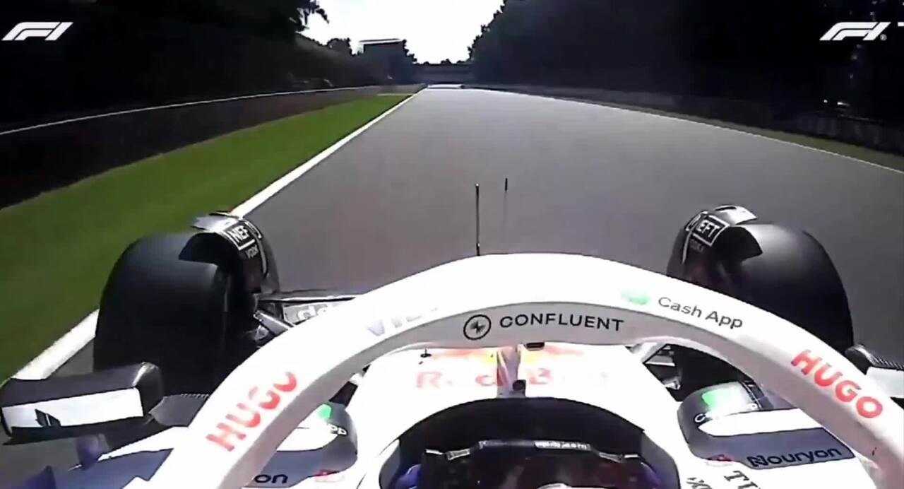 Lawson: «Avrei potuto davvero ucciderli»