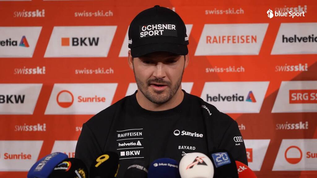 Loïc Meillard: «Die Kristallkugel kommt, wenn sie kommt»