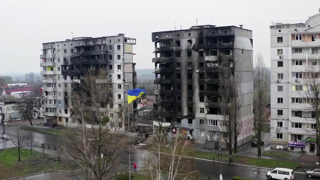 Wird es das entscheidende Treffen? Trump und Putin in Alaska