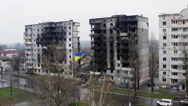 Wird es das entscheidende Treffen? Trump und Putin in Alaska