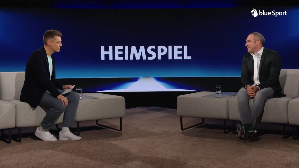 Fünf Fragen an Mattia Croci-Torti: «Wann werden Sie richtig böse?»