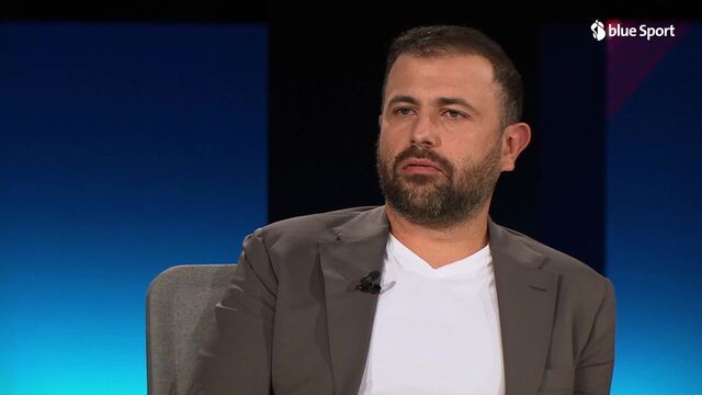 Mehmedi und Fringer erklären das Erfolgsgeheimnis des FC Thun