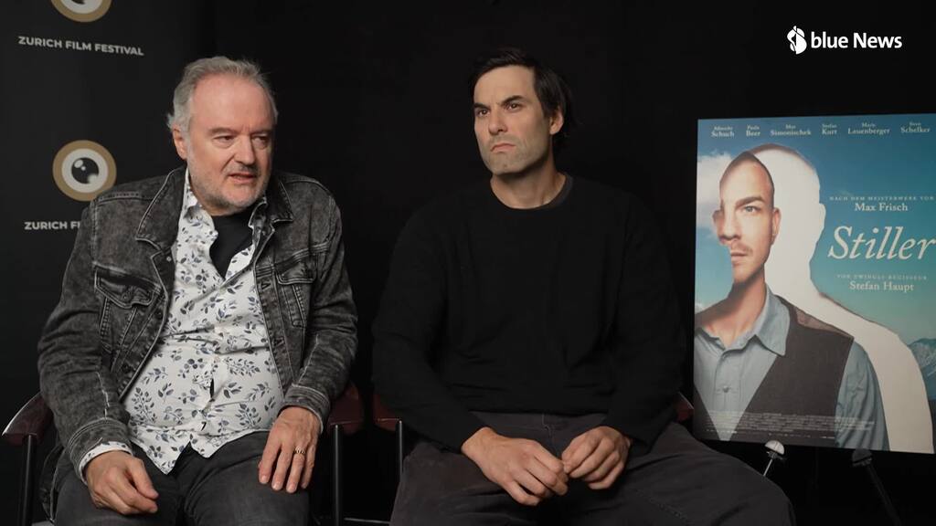 Romanverfilmung «Stiller» am ZFF – Stefan Haupt: «Eine Parabel auf den Wunsch, neu zu beginnen»