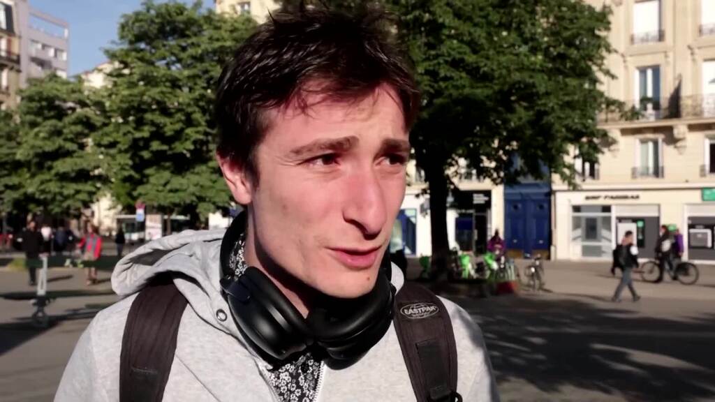 EU-Bürgerinnen und Bürger kommentieren Rechtsruck