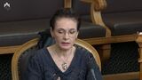 Ständerätin Marianne Binder-Keller zum Messerangriff von Winterthur