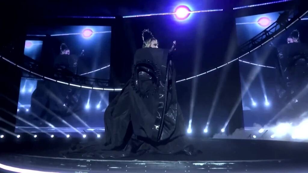 Madonna: Gratis-Konzert in Rio mit eineinhalb Millionen Fans