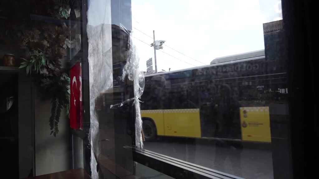 Ermittler rätseln über Istanbul-Fall: Acht Verdächtige festgenommen