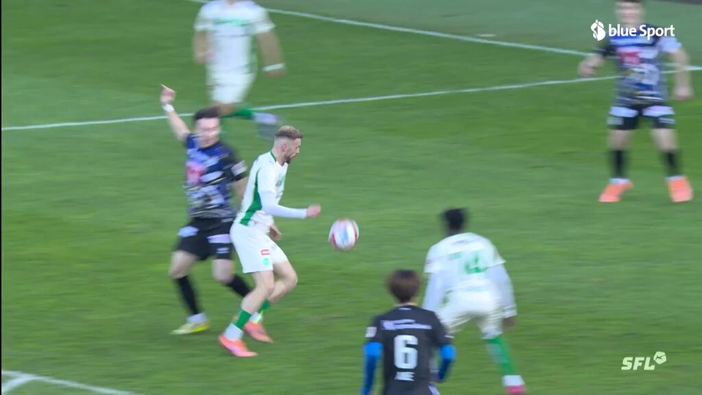 Loretz hält Boukhalfas Penalty