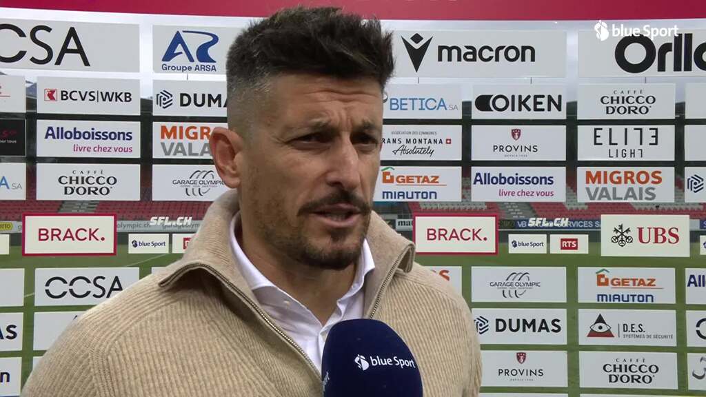 FCZ-Coach Hediger: «Die Moral war noch nie das Problem»