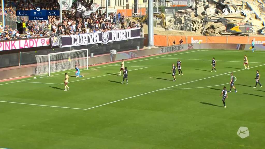 La formazione di Servette - Lugano (29.10.2022), ⚪ ⚫ 💪 La nostra  formazione per la sfida contro il Servette #CSSL #SFCLUG #fclugano #lugano, By FC Lugano