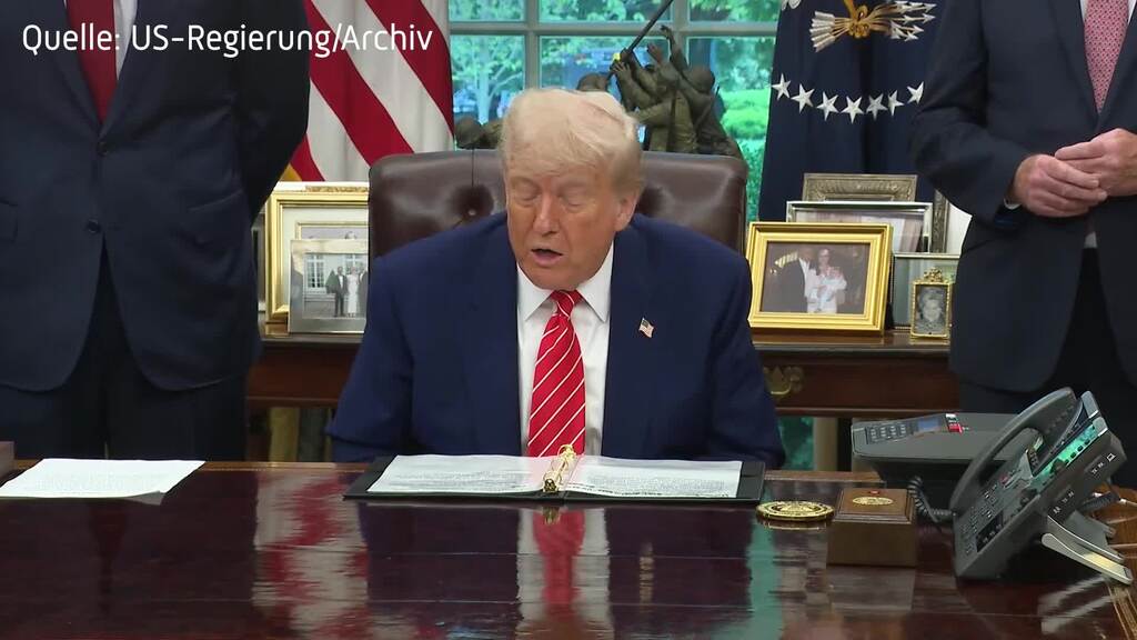 Höchststand erreicht: Bitcoin profitiert von Trumps Politik