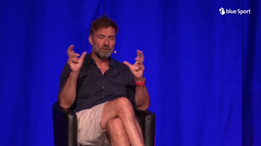 Jürgen Klopp: «Die letzten vier Monate in Liverpool waren zu intensiv»