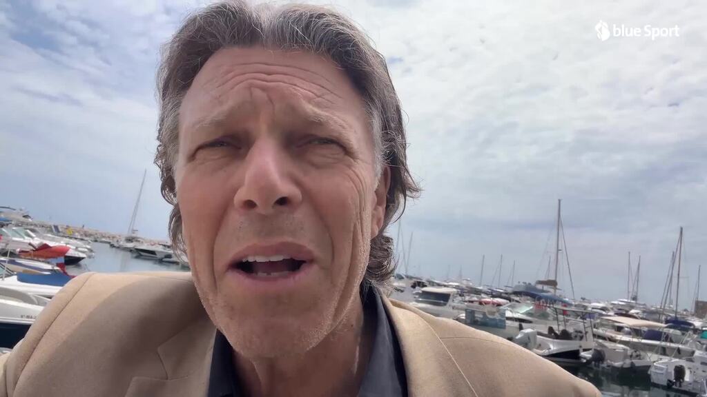 Meier lobt Schiedsrichter Schärer: «Jetzt gehört er zu den Besten in Europa»