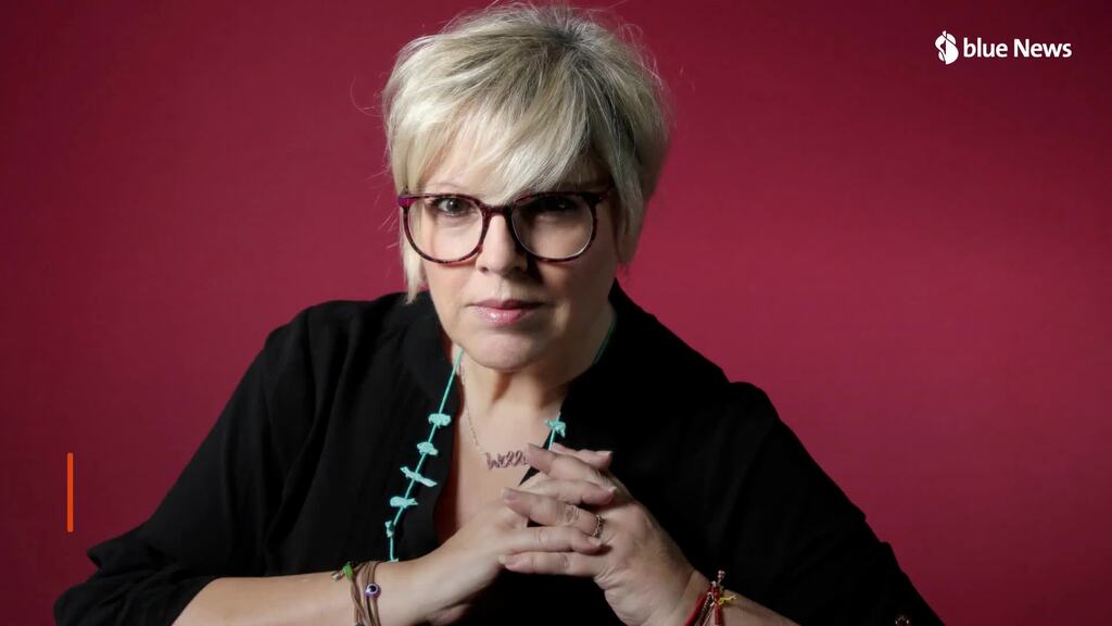 Laurence Boccolini revient sur son éviction choc des «Enfants de la télé» 