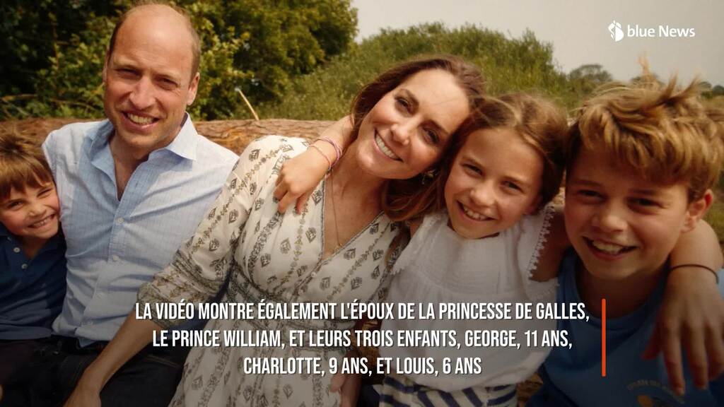 Kate Middleton en a fini avec la chimio