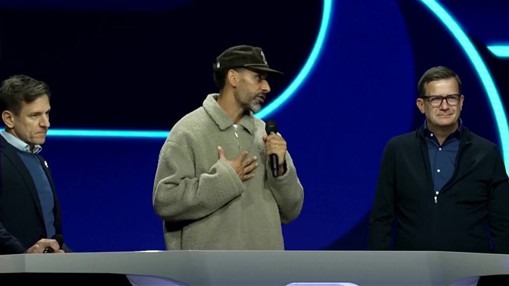 Fussball-WM: Auslosung mit Star-Aufgebot