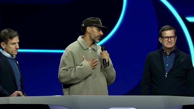 Fussball-WM: Auslosung mit Star-Aufgebot