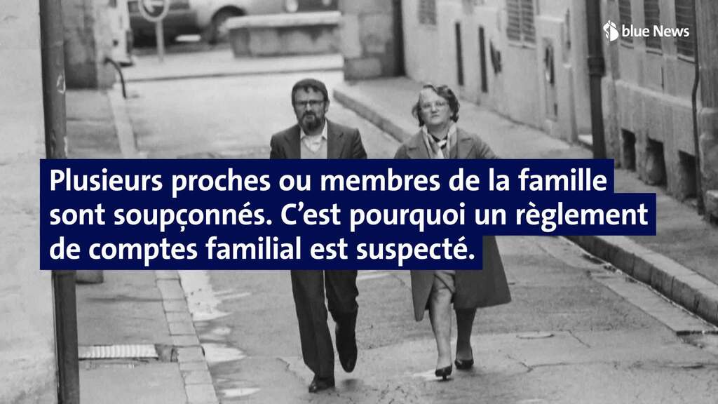 40 ans après, l'affaire du petit Grégory reste un mystère.