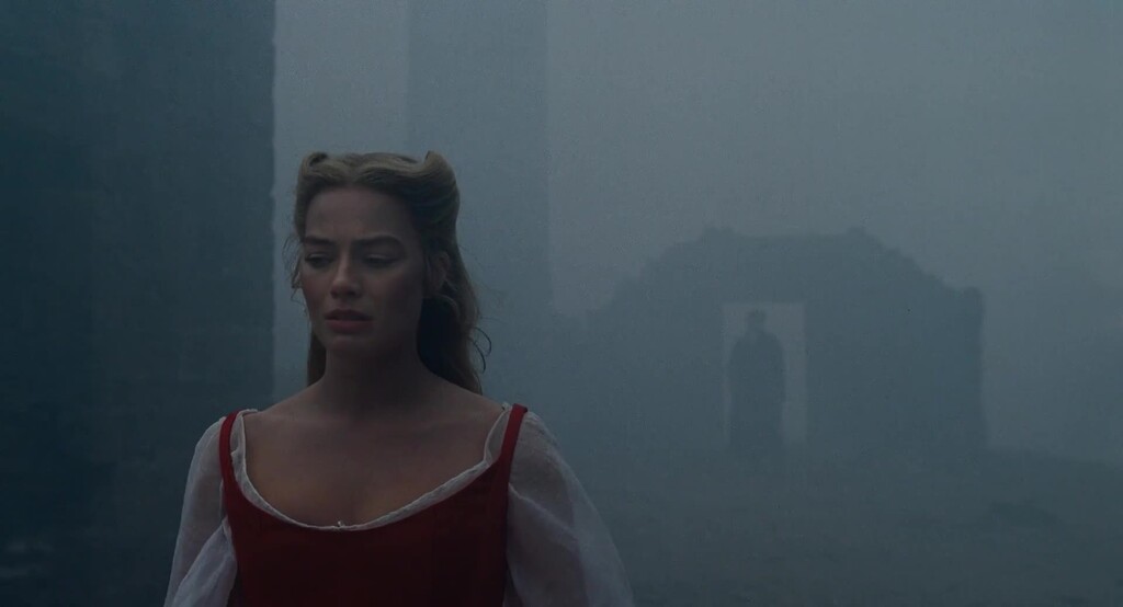 Wuthering Heights