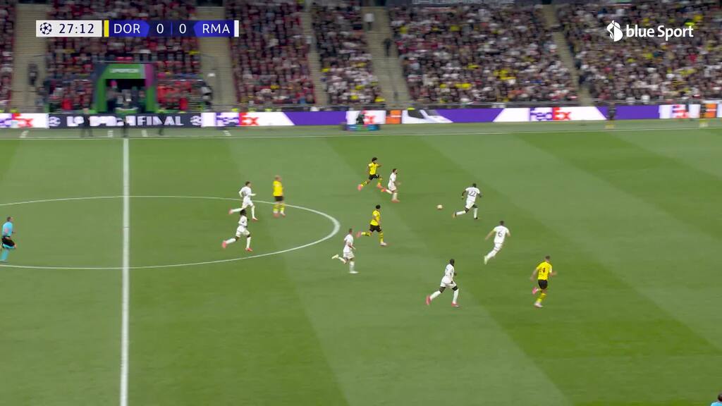 BVB mit nächster Grosschance