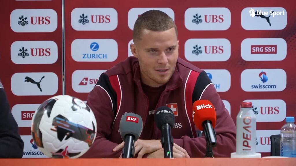 Elvedi: «Es lief im letzten Jahr viel gegen mich»