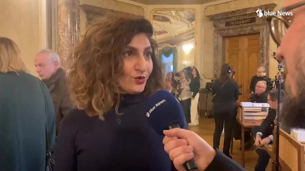 Nationalrätin Sibel Arslan nimmt Stellung zum geplatzten Bundesrat-Traum der Grünen