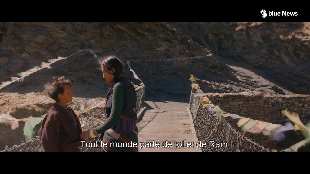 «Shambhala» au cinéma le 5 février: découvrez le trailer