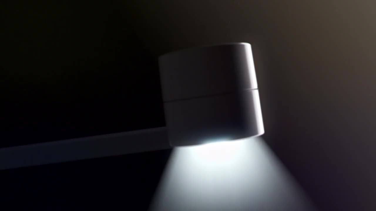 Dyson Lightcycle Morph™ Light Overview | Dyson Singapore